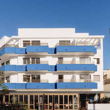 Gomila Palma Apartments Ngoại thất bức ảnh