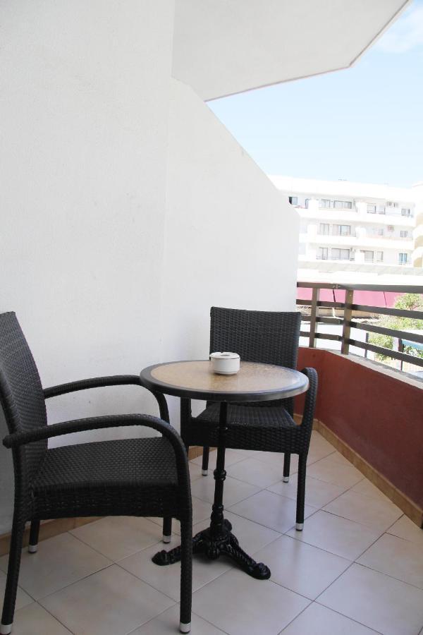 Gomila Palma Apartments Ngoại thất bức ảnh