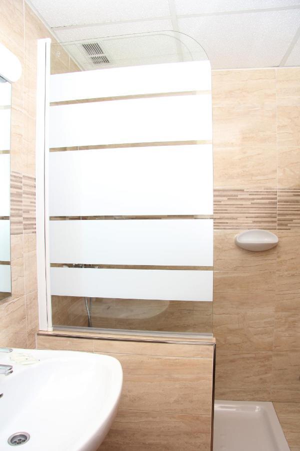 Gomila Palma Apartments Ngoại thất bức ảnh