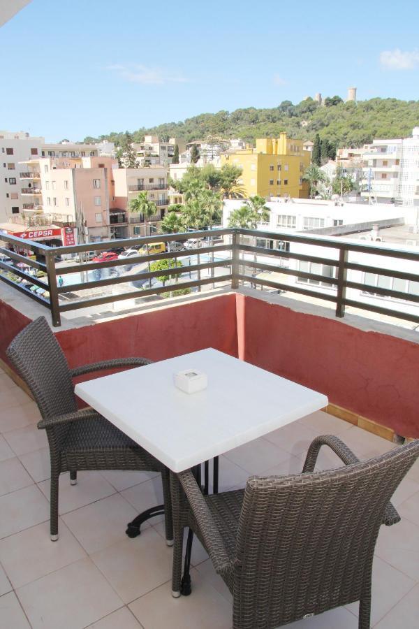 Gomila Palma Apartments Ngoại thất bức ảnh