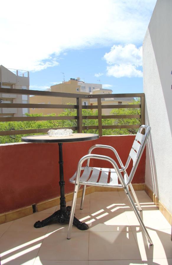 Gomila Palma Apartments Ngoại thất bức ảnh