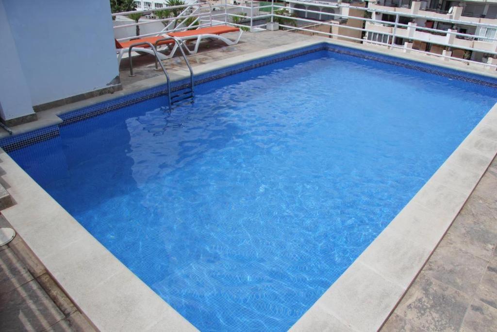 Gomila Palma Apartments Ngoại thất bức ảnh