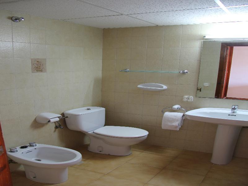 Gomila Palma Apartments Ngoại thất bức ảnh