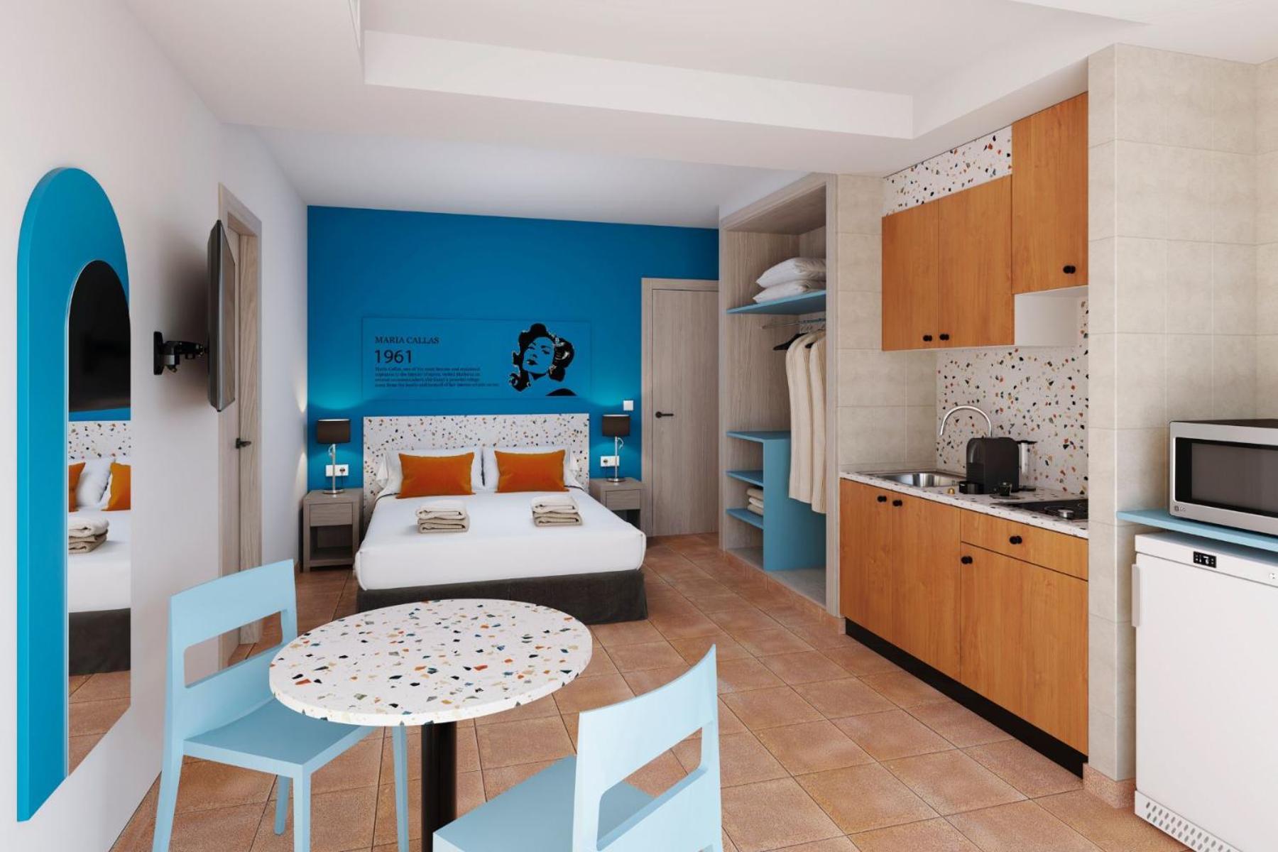 Gomila Palma Apartments Ngoại thất bức ảnh