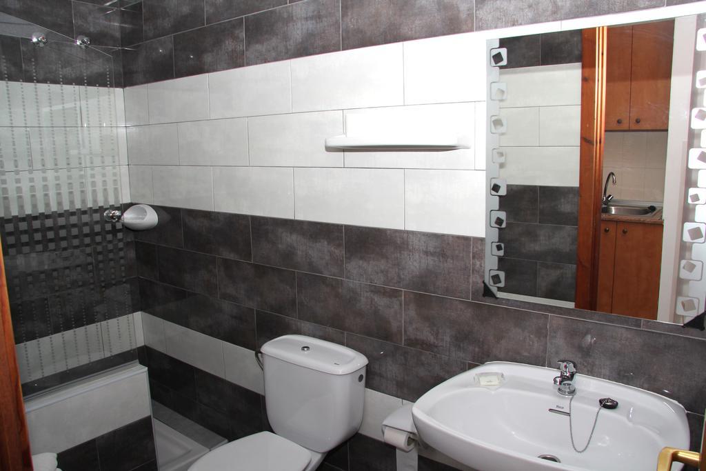 Gomila Palma Apartments Ngoại thất bức ảnh
