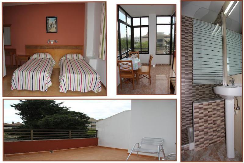 Gomila Palma Apartments Ngoại thất bức ảnh