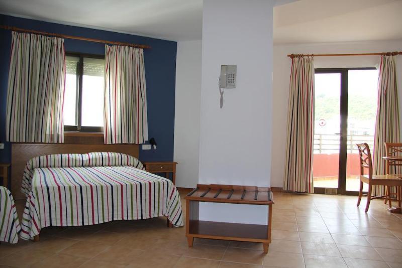 Gomila Palma Apartments Ngoại thất bức ảnh