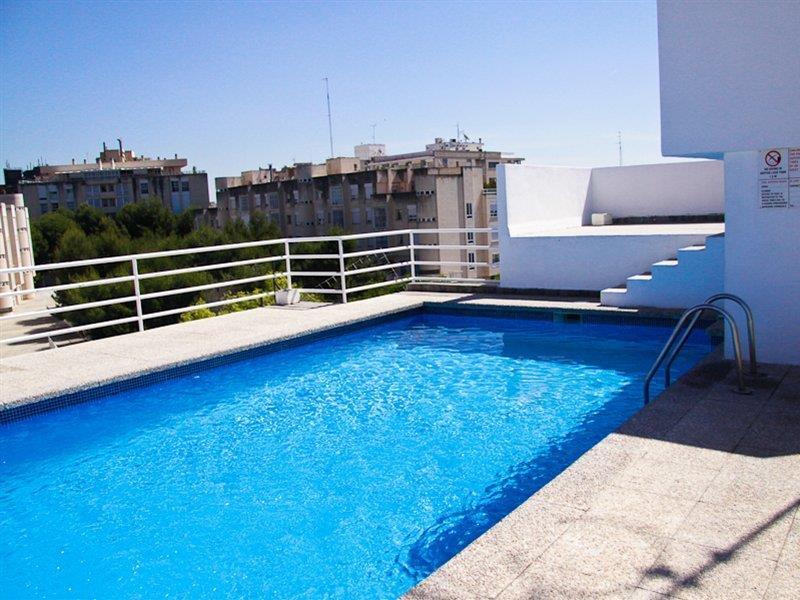 Gomila Palma Apartments Ngoại thất bức ảnh