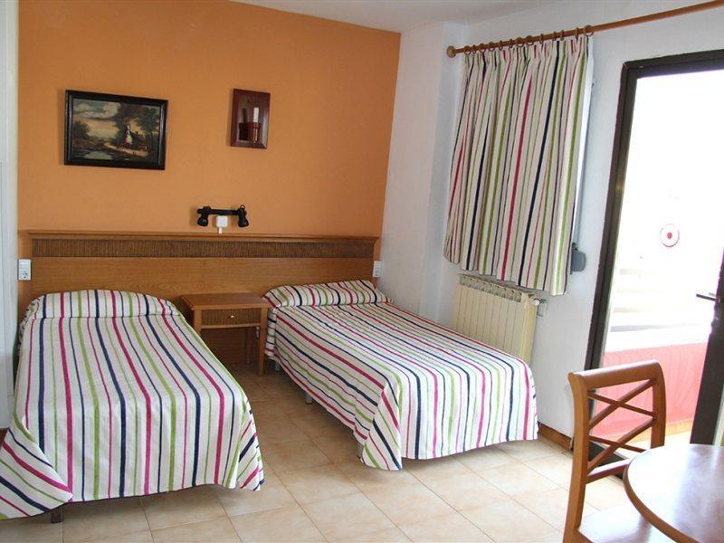 Gomila Palma Apartments Ngoại thất bức ảnh