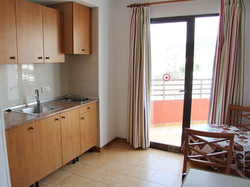 Gomila Palma Apartments Ngoại thất bức ảnh