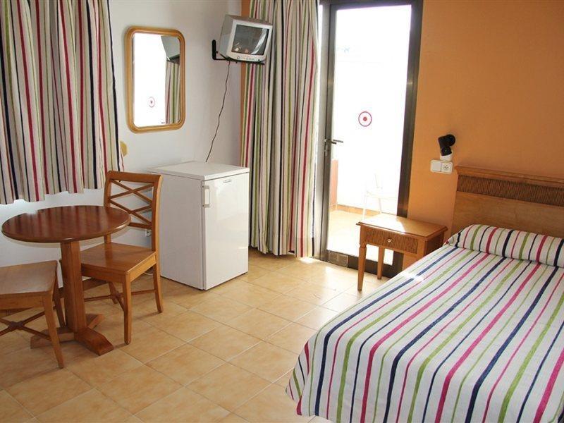Gomila Palma Apartments Ngoại thất bức ảnh