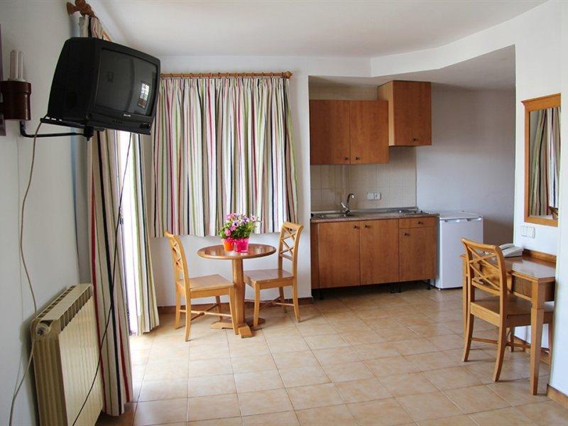 Gomila Palma Apartments Ngoại thất bức ảnh