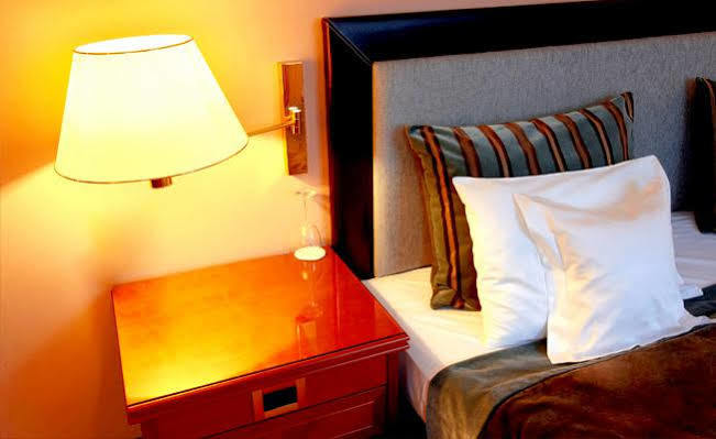 Gomila Palma Apartments Ngoại thất bức ảnh