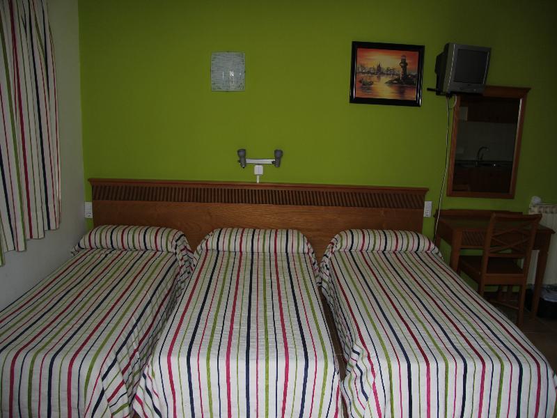 Gomila Palma Apartments Ngoại thất bức ảnh
