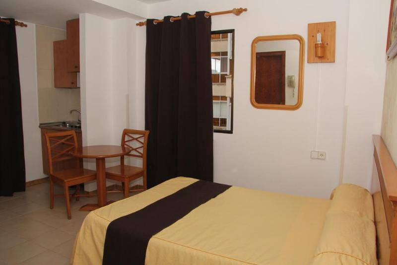 Gomila Palma Apartments Ngoại thất bức ảnh
