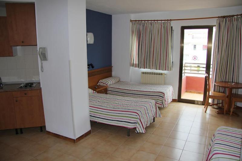 Gomila Palma Apartments Ngoại thất bức ảnh