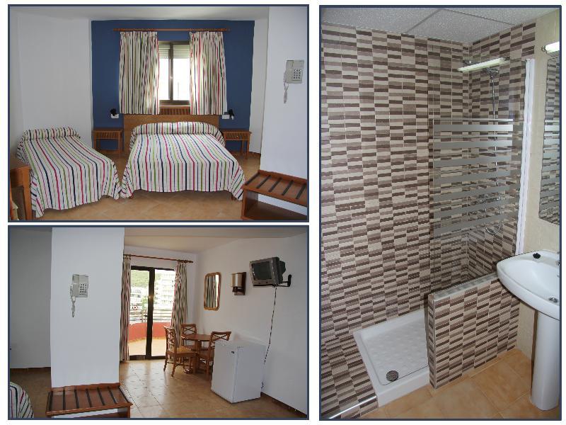 Gomila Palma Apartments Ngoại thất bức ảnh