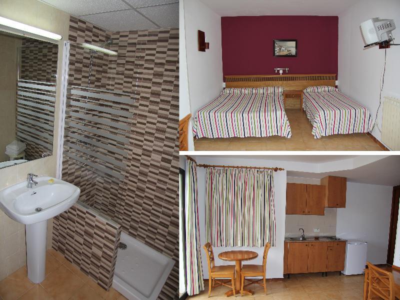 Gomila Palma Apartments Ngoại thất bức ảnh
