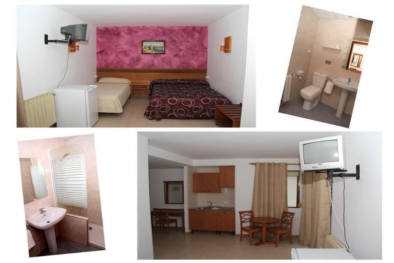Gomila Palma Apartments Ngoại thất bức ảnh
