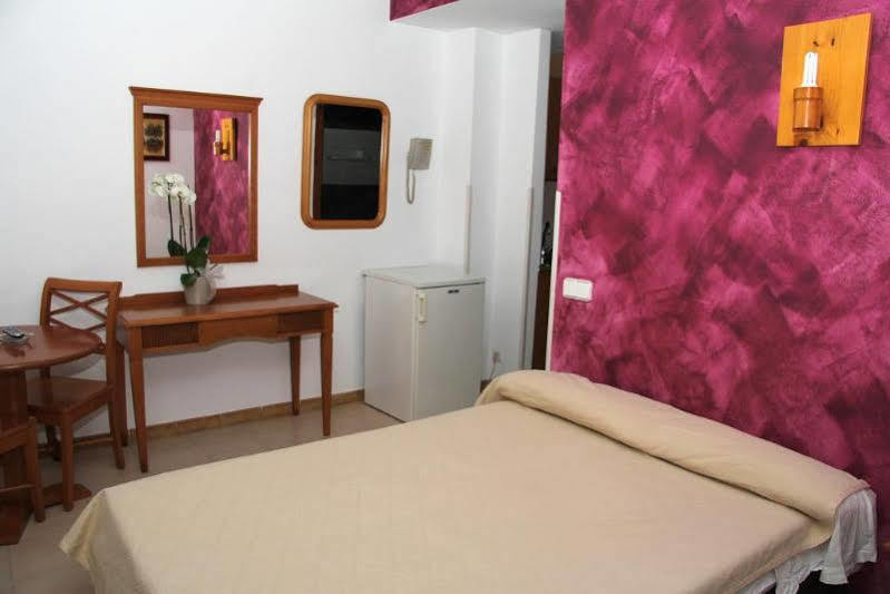 Gomila Palma Apartments Ngoại thất bức ảnh