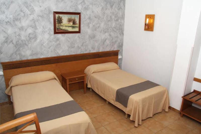 Gomila Palma Apartments Ngoại thất bức ảnh
