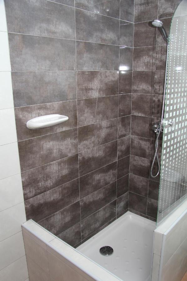 Gomila Palma Apartments Ngoại thất bức ảnh